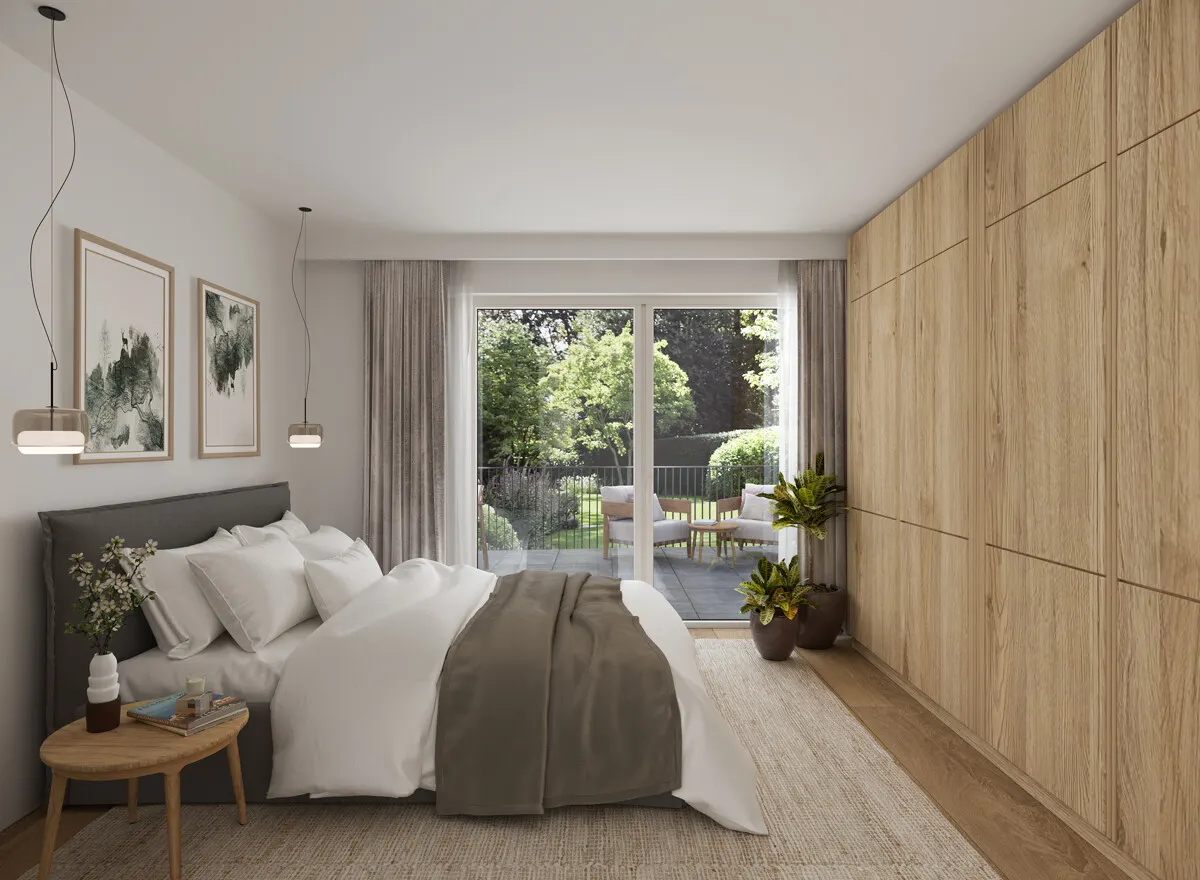 Beispiel Visualisierung