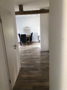 Attraktive Dachgeschoßwohnung in fußläufiger Citywohnlage! - Foto 3