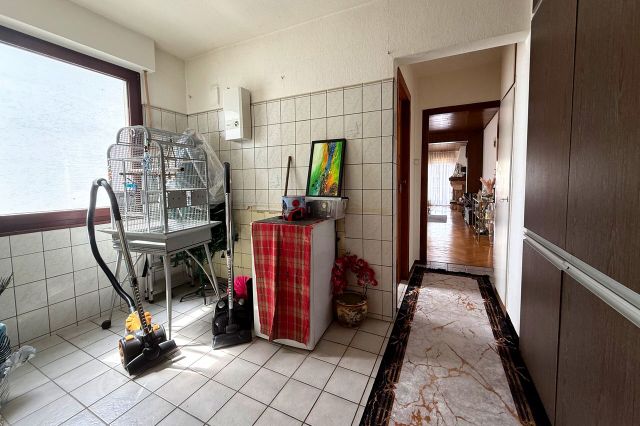 Küche OG