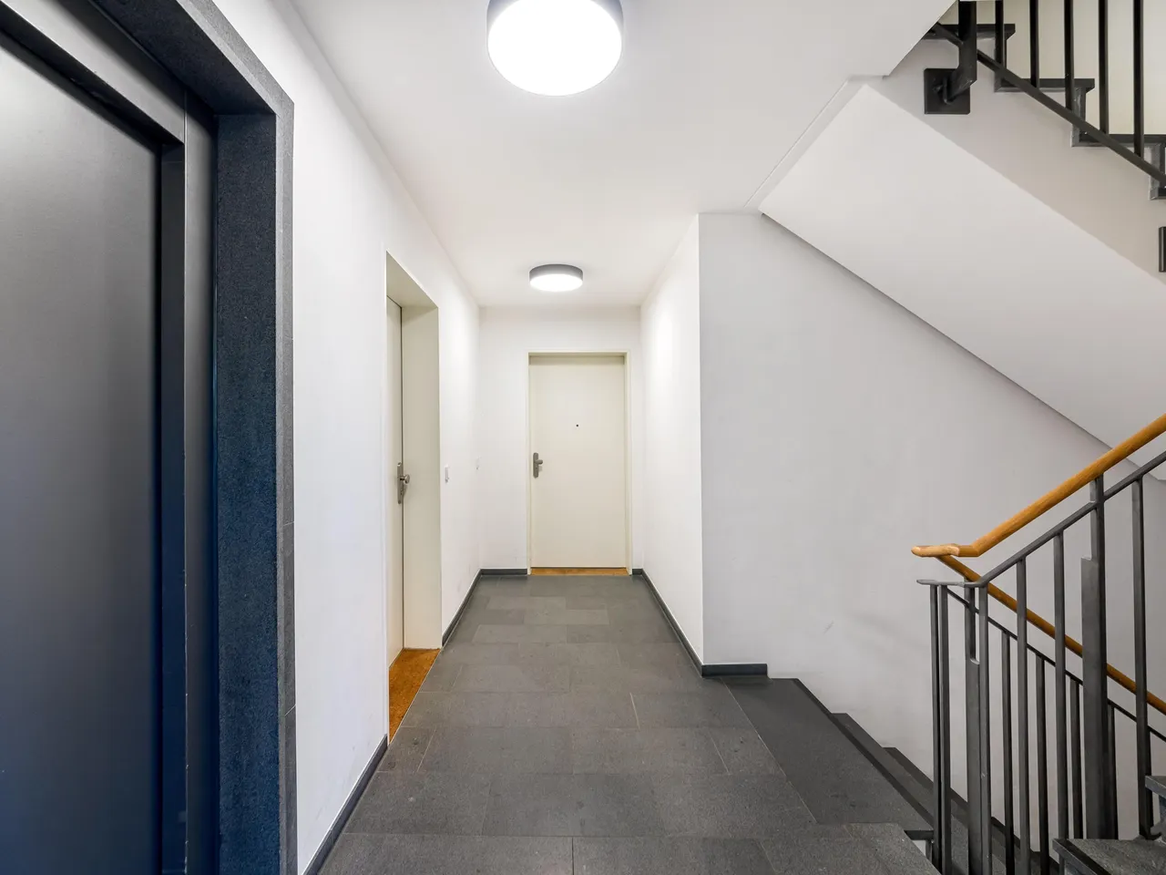 Treppenhaus
