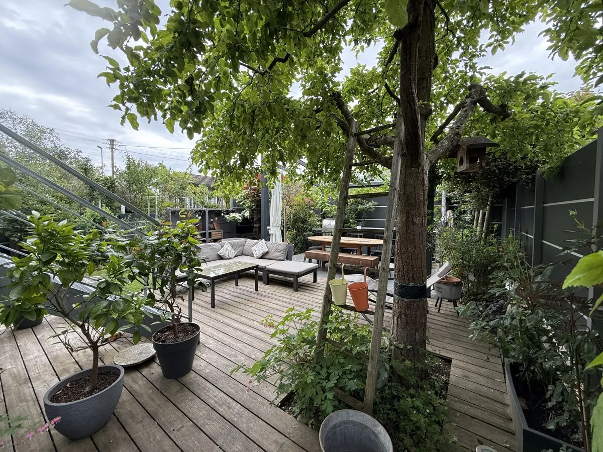 Traumgarten