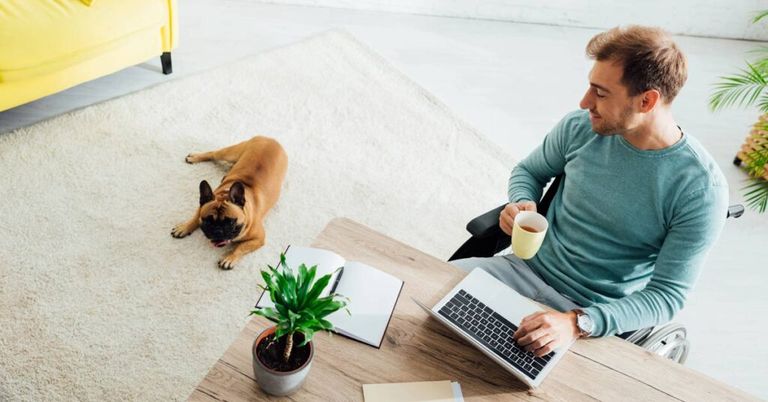 Wohnwünsche im Wandel: Ist das Homeoffice weiterhin ein Preistreiber?