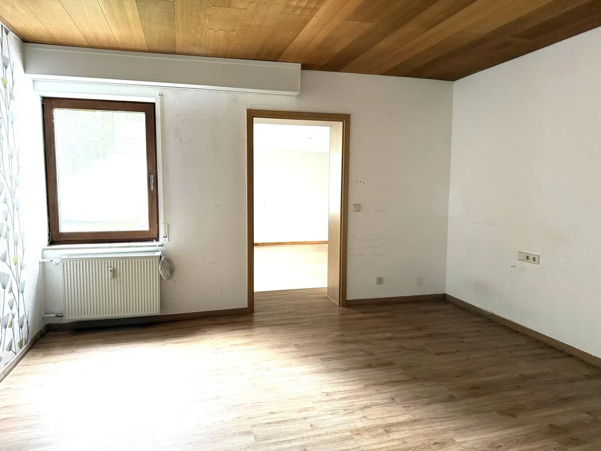 Kinderzimmer 2 (Durchgangszimmer)