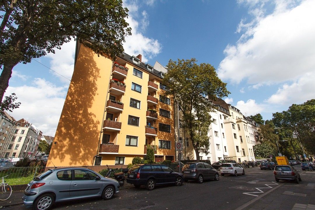 FIRST FLOR IMMOBILIEN