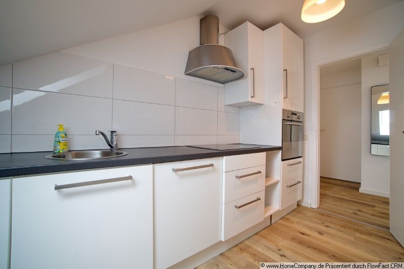 Kuechenansicht