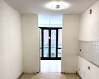 Küche mit separatem Essplatz