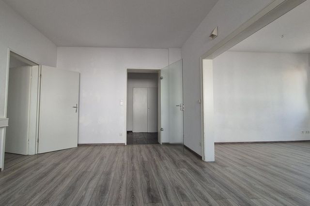 Büro 1 zur Diele