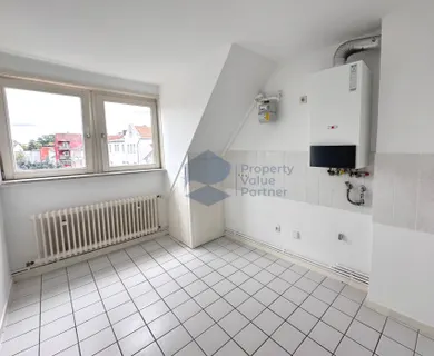 TOP Lage: 4-Zimmer-Wohnung mit großer Wohnküche