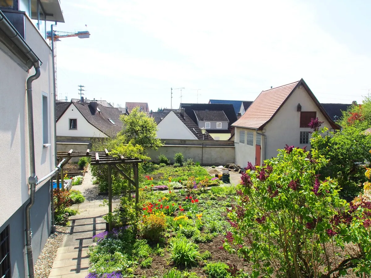 Aussicht