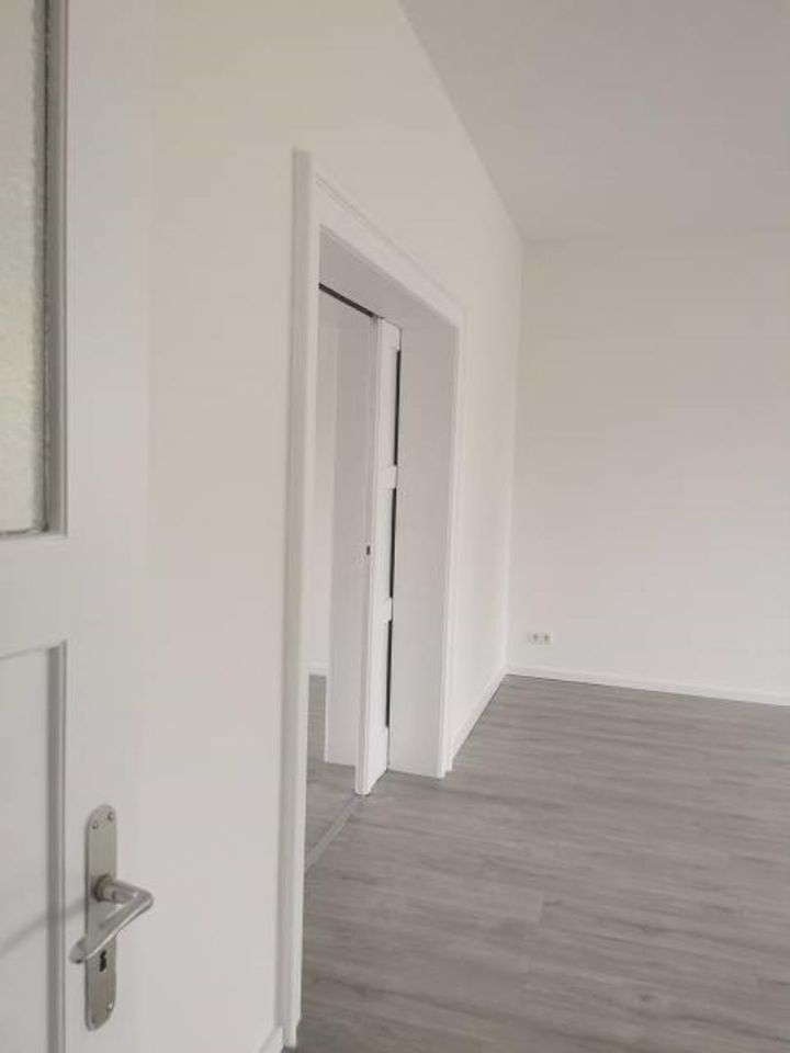 Lichtdurchflutete 4-Zimmer Wohnung - Photo 5