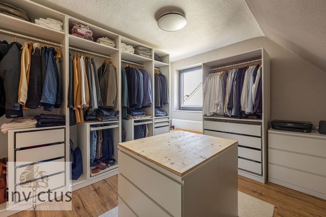 Ankleidezimmer