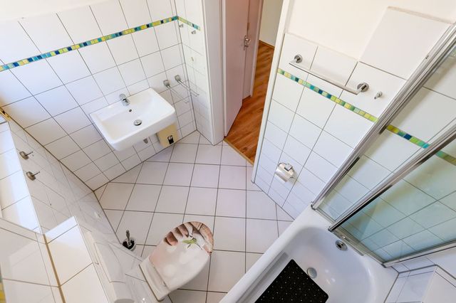 Badezimmer OG