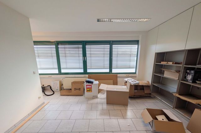 Büro II