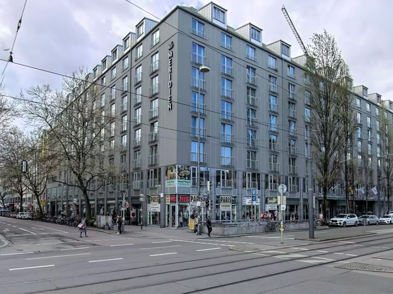 Außenansicht (©Deka Immobilien)