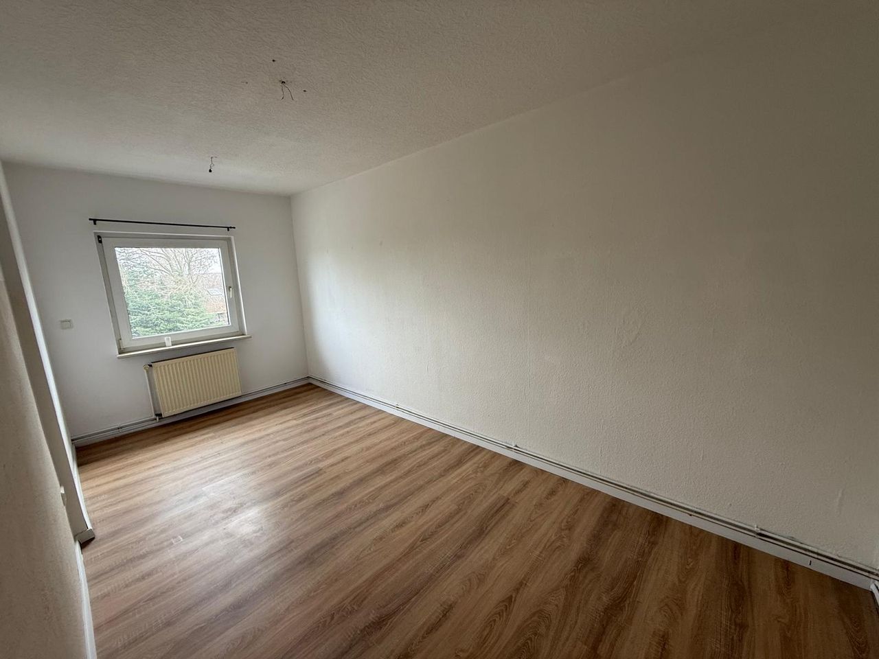 Ihr neues Zuhause: Helle 3-Zimmer-Wohnung - Foto 1