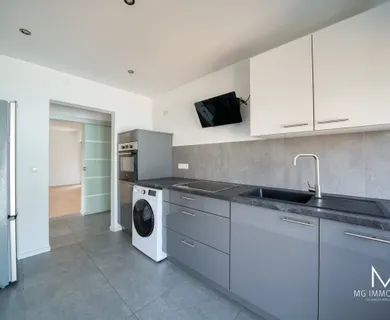 MG- Apartment
