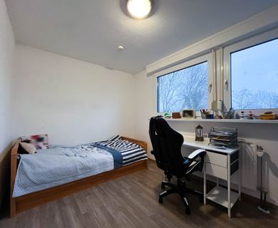 Moderne Dachgeschosswohnung in Unna-Massen - Photo 2