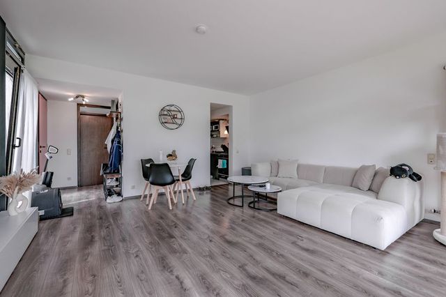 Wohn- / Essbereich Einliegerwohnung