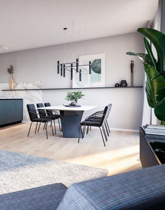 FORMHAUS | Im Bau! Moderne Gartenwohnung mit gehobener Ausstattung.