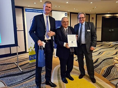 50. jähriges Jubiläum