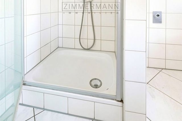 Dusche