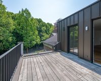 Balkon Nr. 1