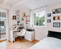 Gästezimmer/Büro