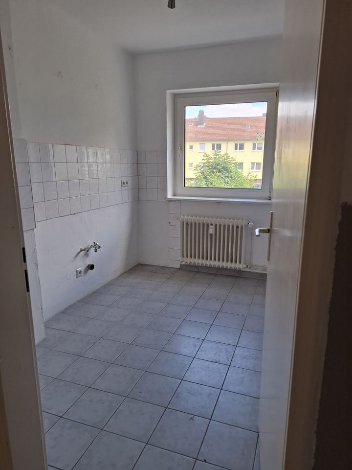 Geräumige 3-Zimmer-Wohnung zu vermieten - Photo 5