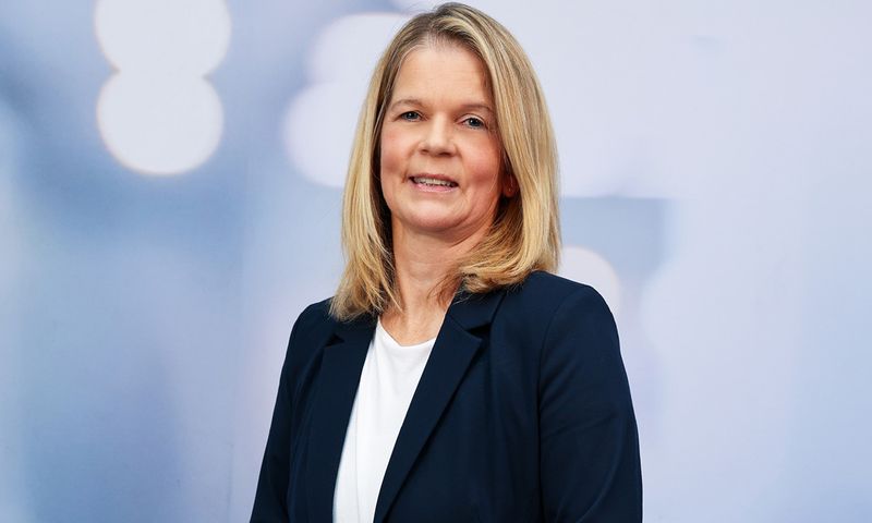 Anja Kampkötter - Ihre Ansprechpartnerin in Oelde