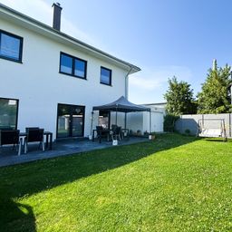 Moderne Doppelhaushälfte in Heinsberg – erst 5 Jahre jung und mit durchdachtem Raumkonzept