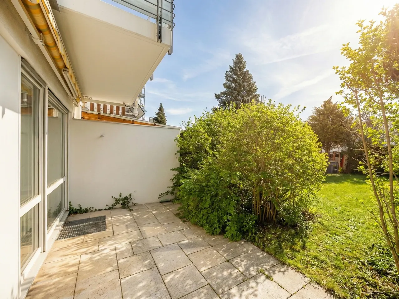 Renovierungsbeispiel