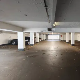 Tiefgaragenstellplatz in gefragter Lage – Rösrath