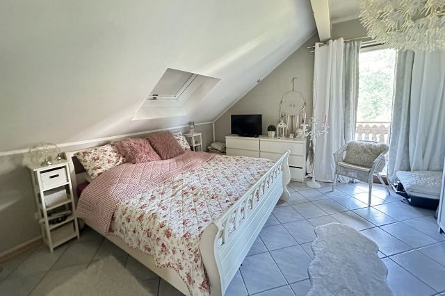 Schlafzimmer OG