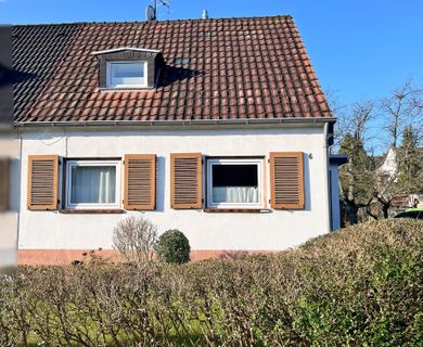 Ausbau/Umbau/Neubau – alles ist möglich