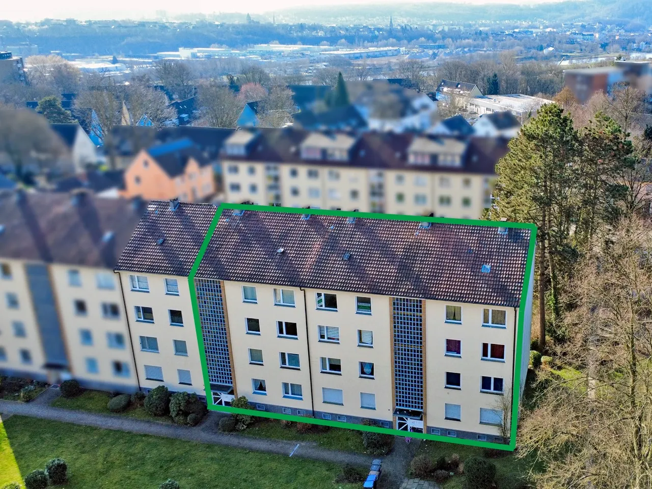 Ansicht/Luftbild