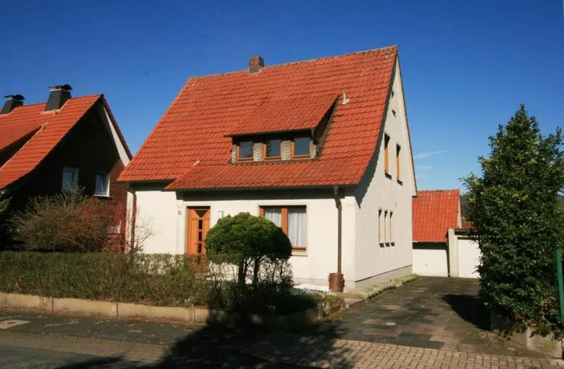 Vorderansicht