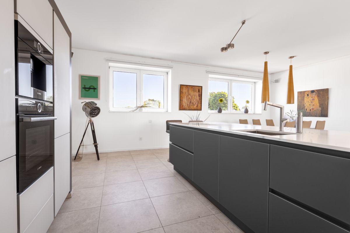 Wohnung | Küche