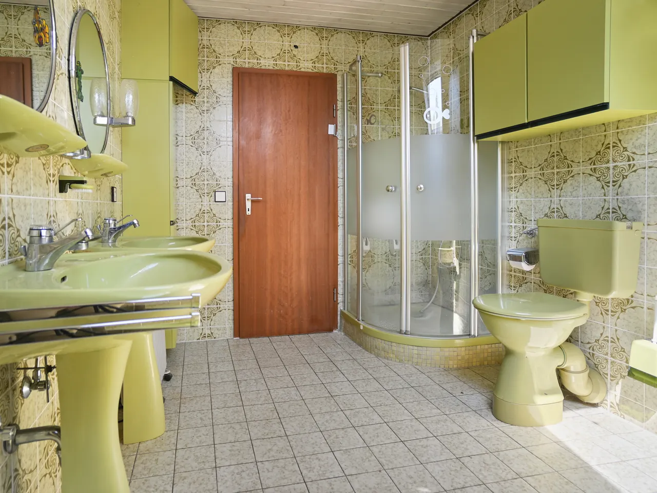 Badezimmer Bild 2