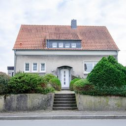 Einfamilienhaus mit Garten in Holzwickede
