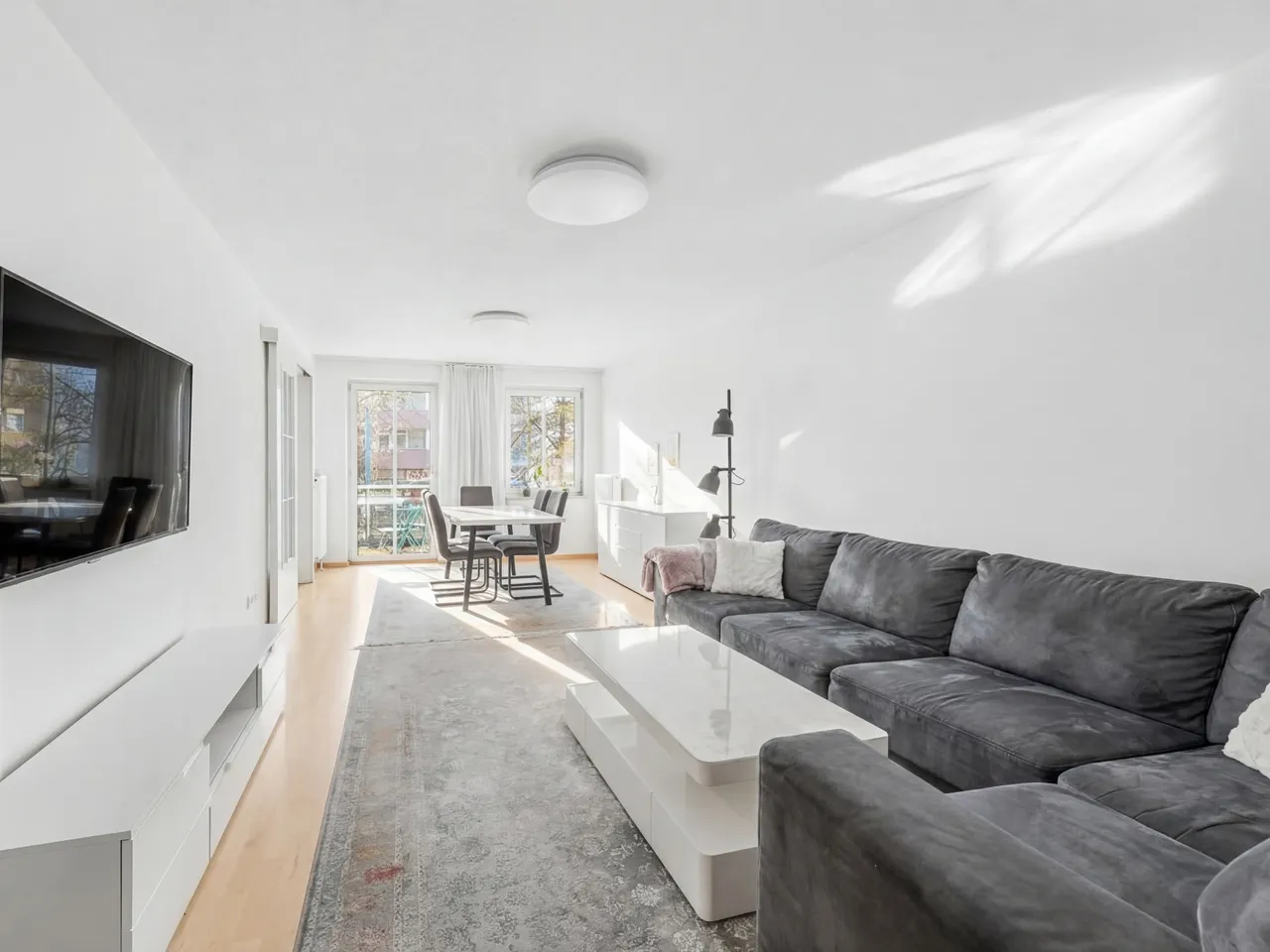 Titelbild Wohnzimmer