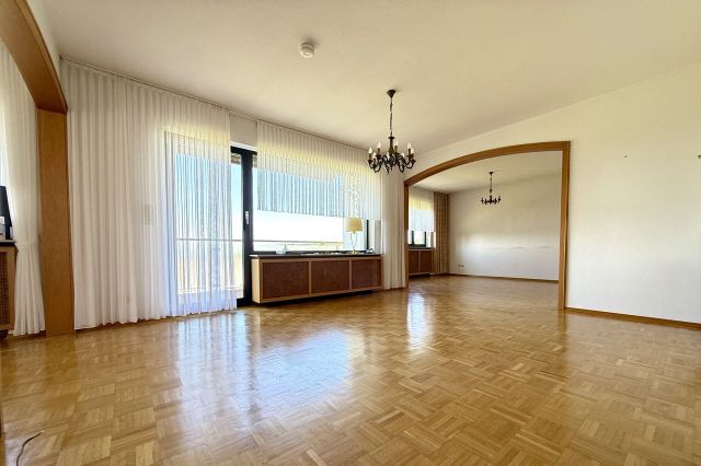Wohn/Esszimmer EG 