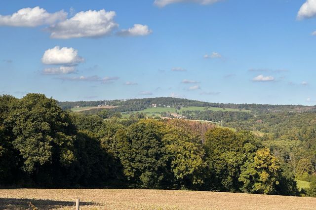 Fernsicht 