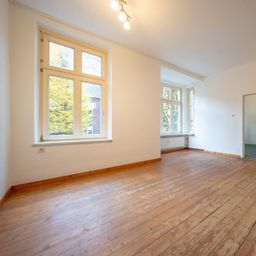 Zwischen Geschichte und Gemütlichkeit – Ihr neues Zuhause im Herzen von Rheydt