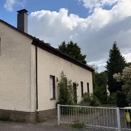Einzigartiges Sanierungsobjekt, ca. 218 m² am Tremoniapark (Dortmund Innenstadt-West)