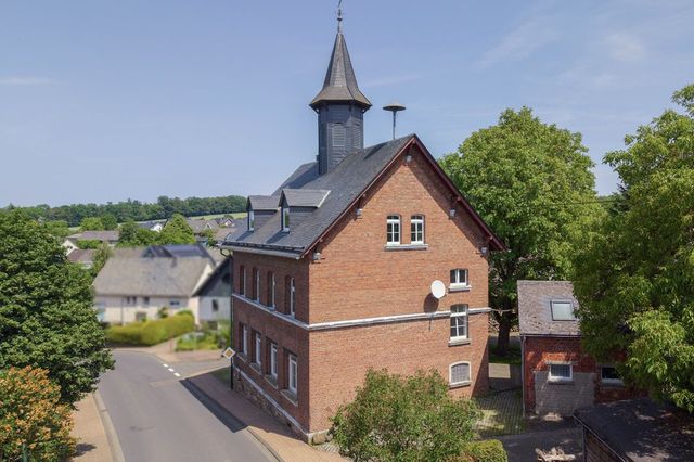 Seitenansicht