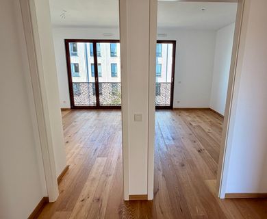 luxuriöse 4 ZI. Wohnung im Belsenpark Oberkassel - Photo 5