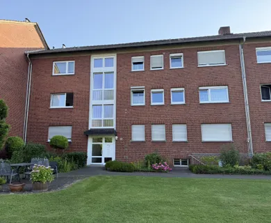 Gepflegte Etagenwohnung mit Balkon in Werl zu vermieten - Photo 2