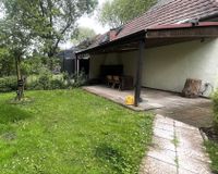 Ansicht Garten 