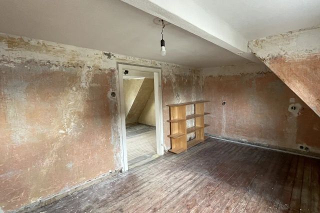 Kinderzimmer DG