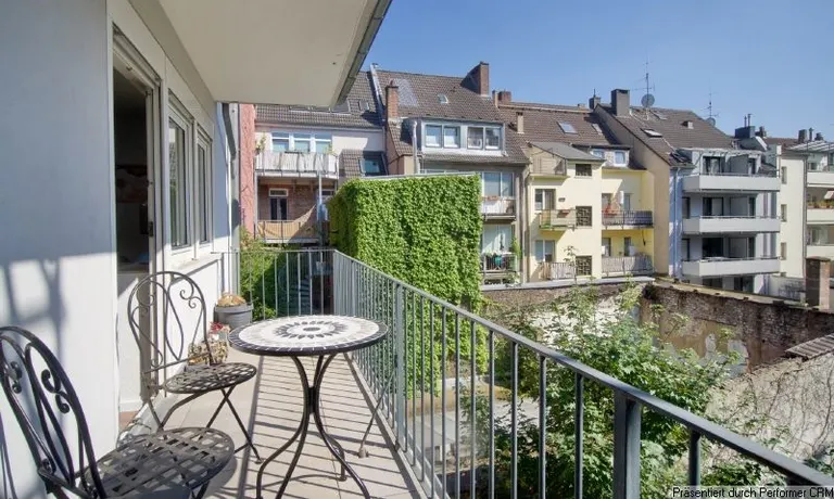 Balkon